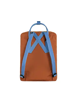 FJÄLLRÄVEN | Zaino Kanken 16L | orange